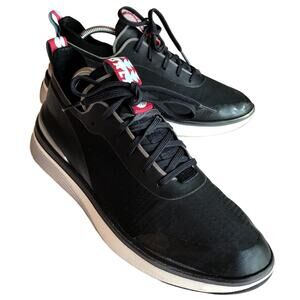 Bala 12s Black Sneakers for Healthcare Professionals size 7.5